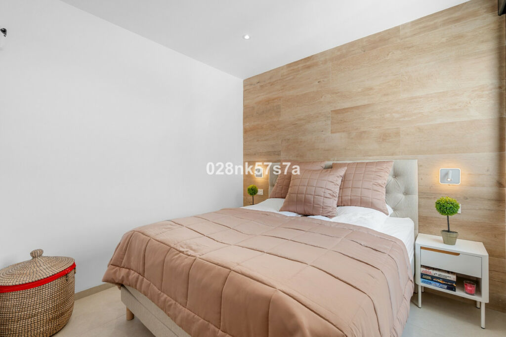 Ground Floor Apartment San Pedro del Pinatar Murcia - image 11