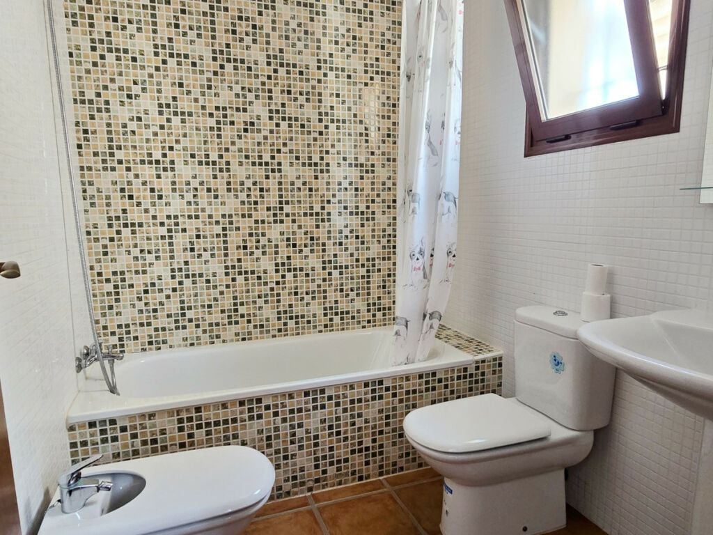 Detached Villa Algorfa Alicante - image 11