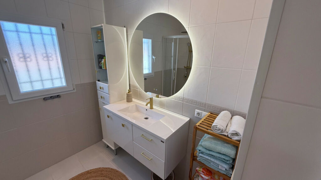 Detached Villa Torrevieja Alicante - image 11
