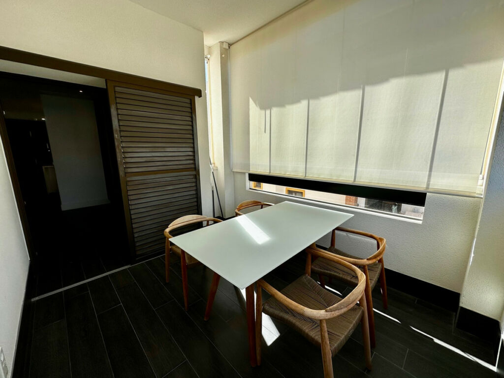 Penthouse Guardamar del Segura Alicante - image 11