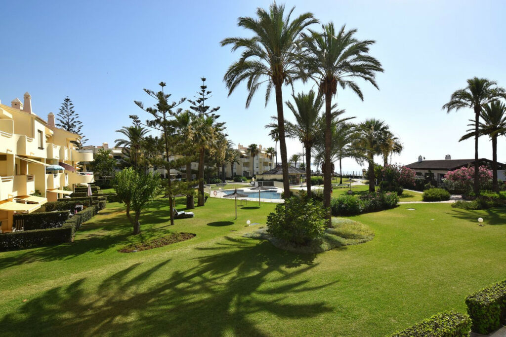 Middle Floor Apartment La Cala de Mijas Málaga - image 11
