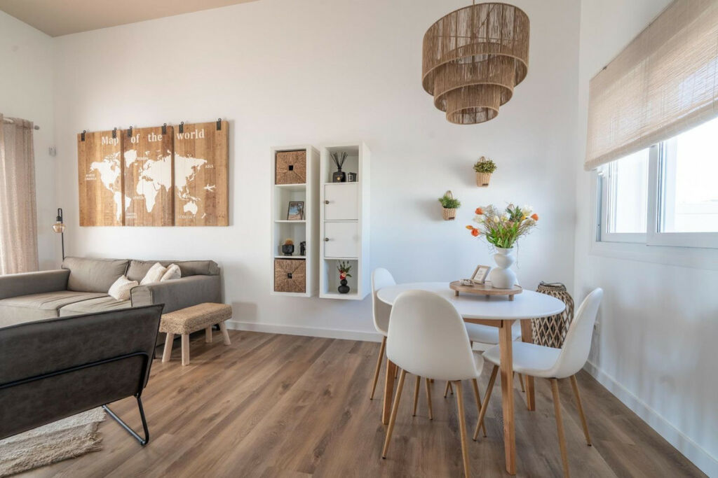 Detached Villa Condado de Alhama Murcia - image 11
