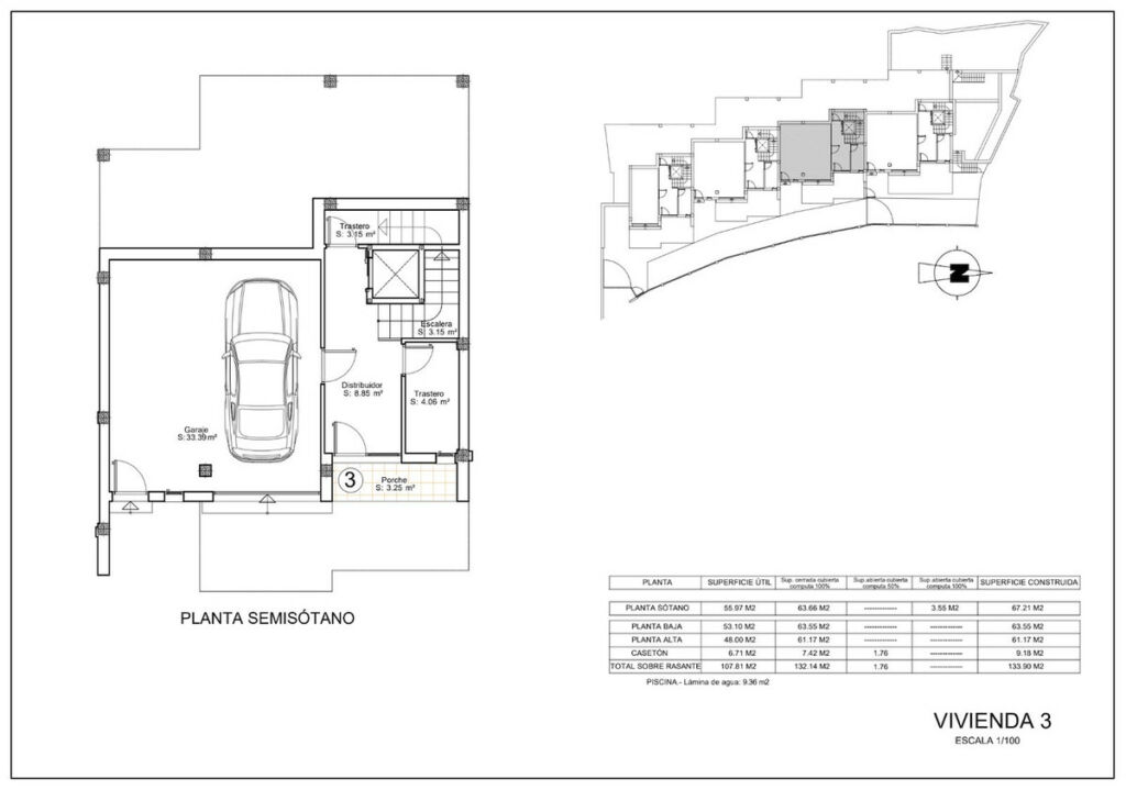 Detached Villa Nerja Málaga - image 11