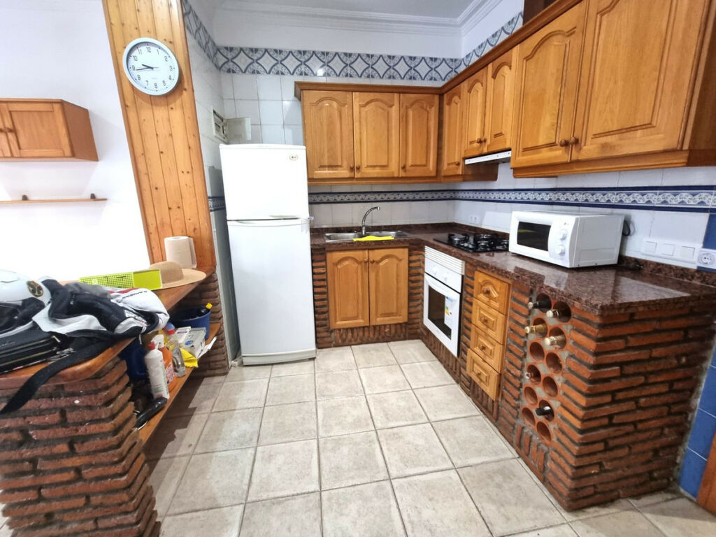 Ground Floor Apartment San Pedro de Alcántara Málaga - image 11