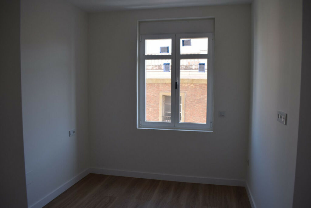 Middle Floor Apartment Málaga Centro Málaga - image 11