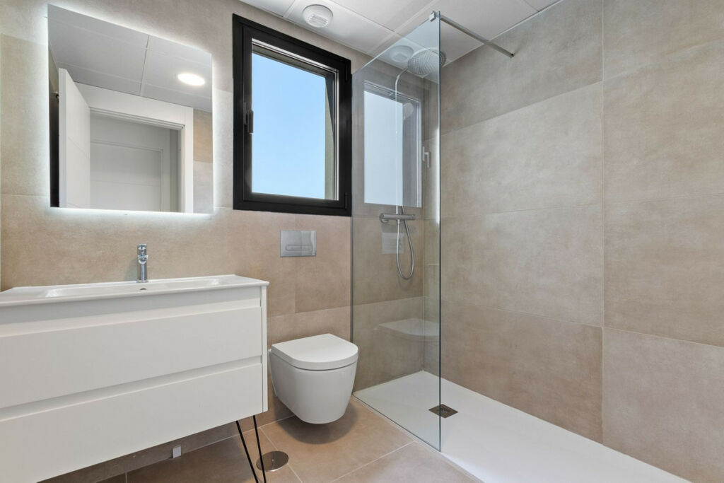Penthouse Playamar Málaga - image 11