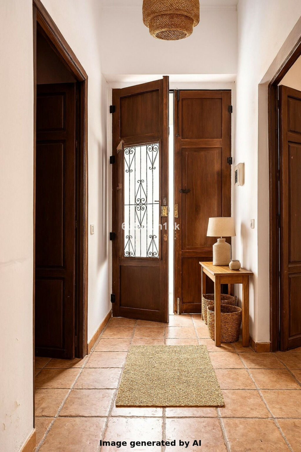 Townhouse Málaga Málaga - image 11