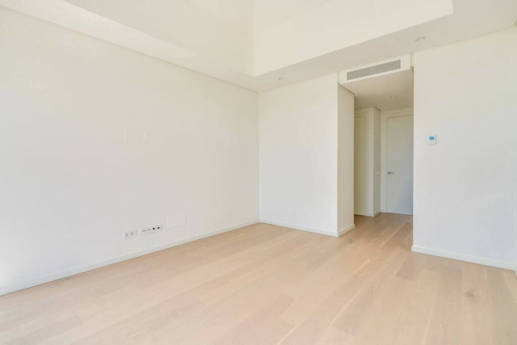 Penthouse Benahavís Málaga - image 11