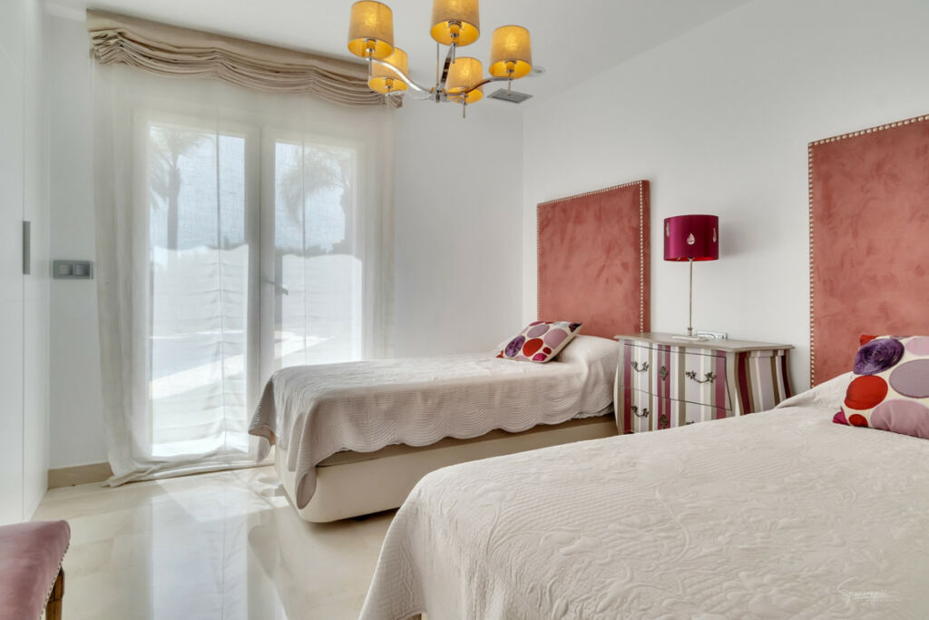 Detached Villa Benissa Alicante - image 11