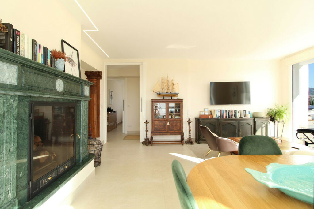 Middle Floor Apartment Guadalmina Alta Málaga - image 11