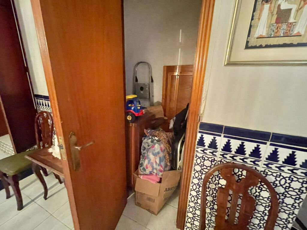 Townhouse Pedreguer Alicante - image 11