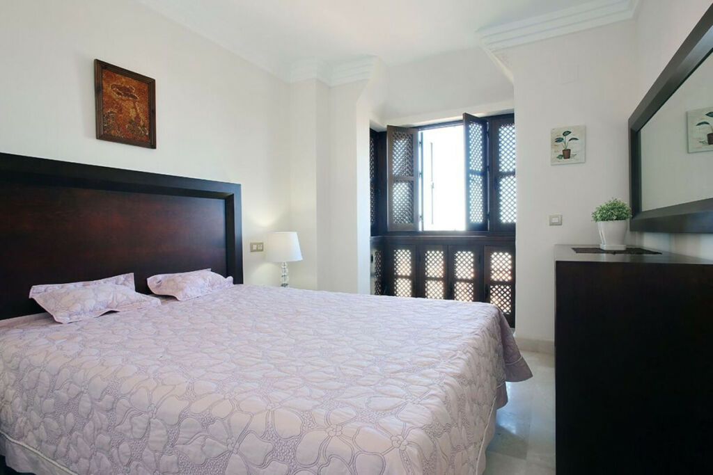 Penthouse Duplex Benahavís Málaga - image 11