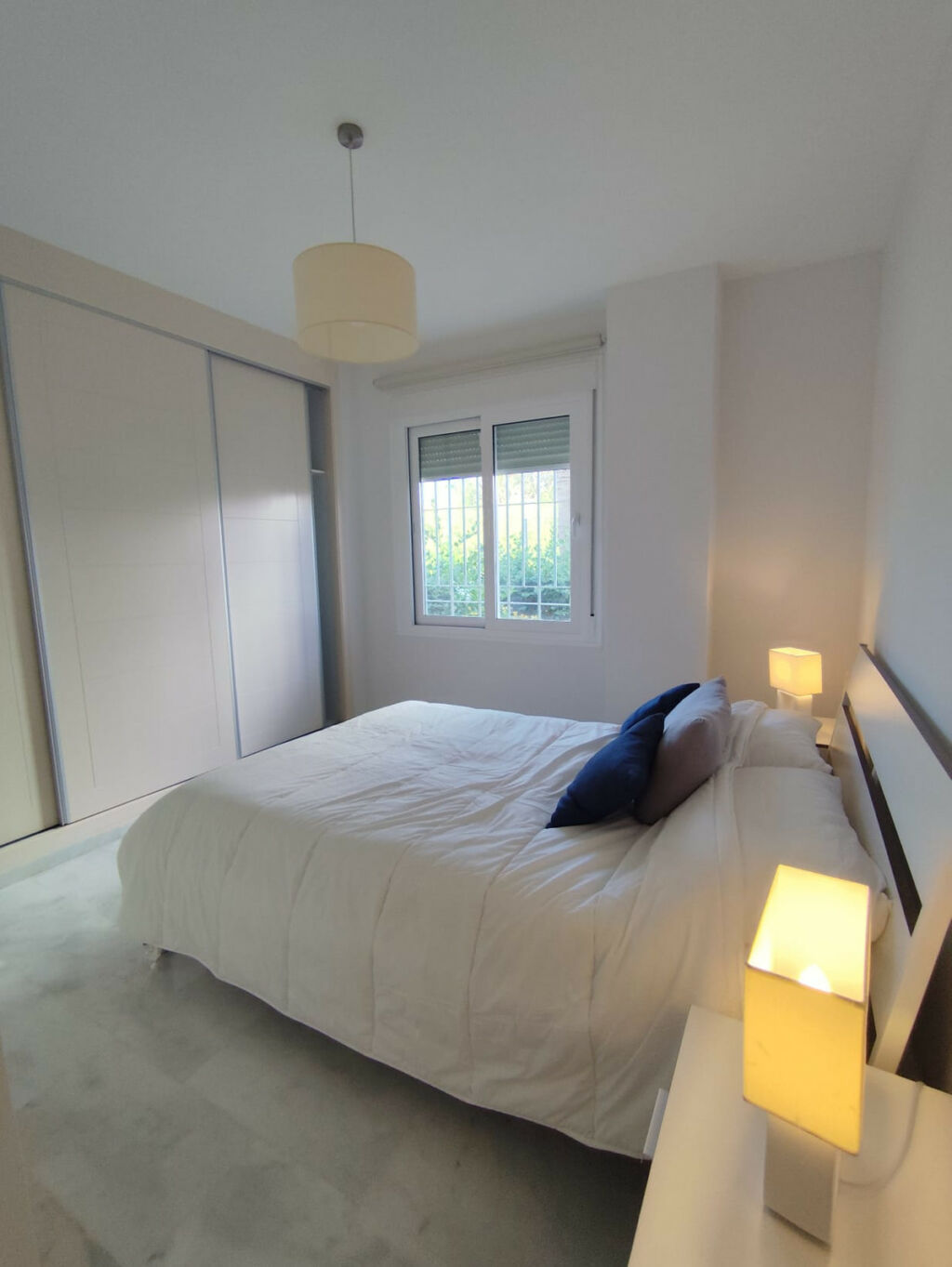 Ground Floor Apartment Valle Romano Málaga - image 11