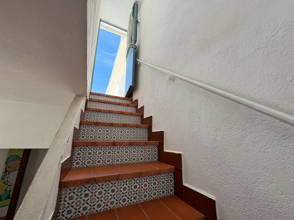 Detached Villa Benalmadena Málaga - image 11
