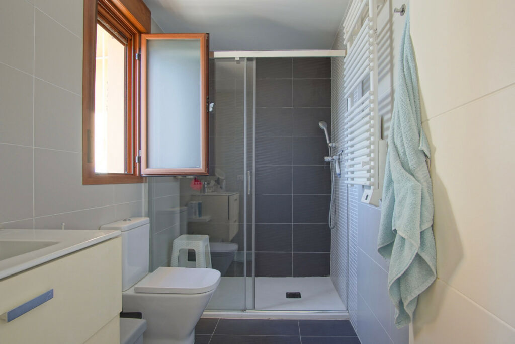 Penthouse Duplex Javea Alicante - image 11