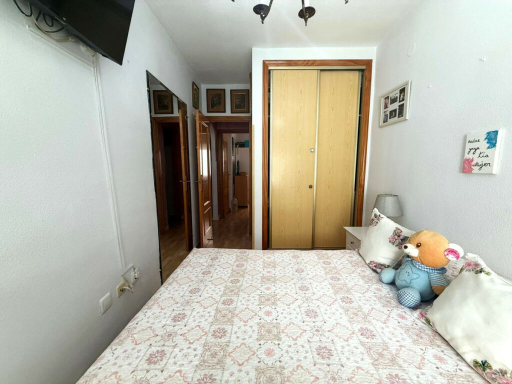 Ground Floor Apartment Playa Del Cura Alicante - image 11