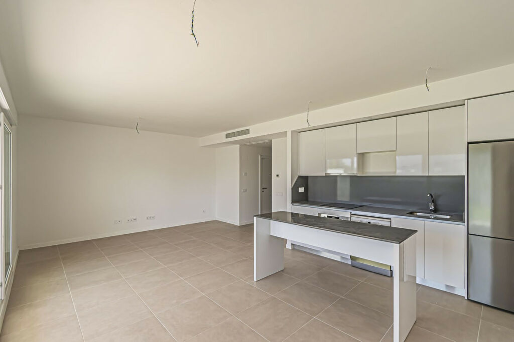 Ground Floor Apartment Bel Air Málaga - image 11
