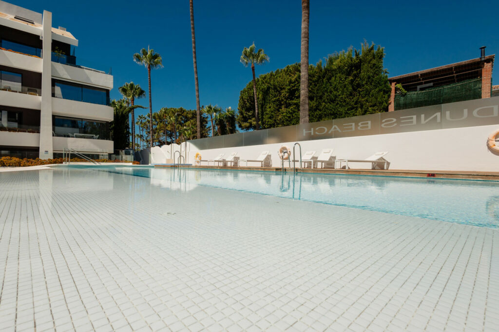 Middle Floor Apartment Carib Playa Málaga - image 11