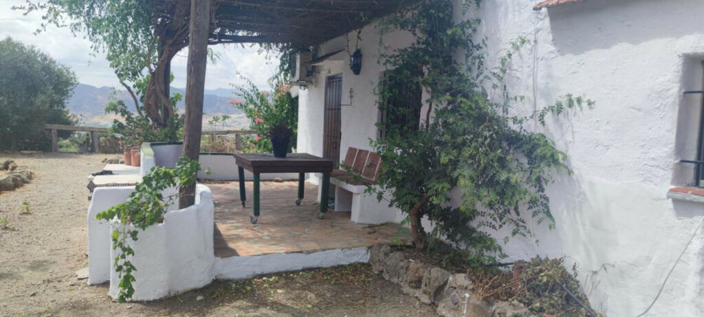 Finca - Cortijo Estacion de Cartama Málaga - image 11
