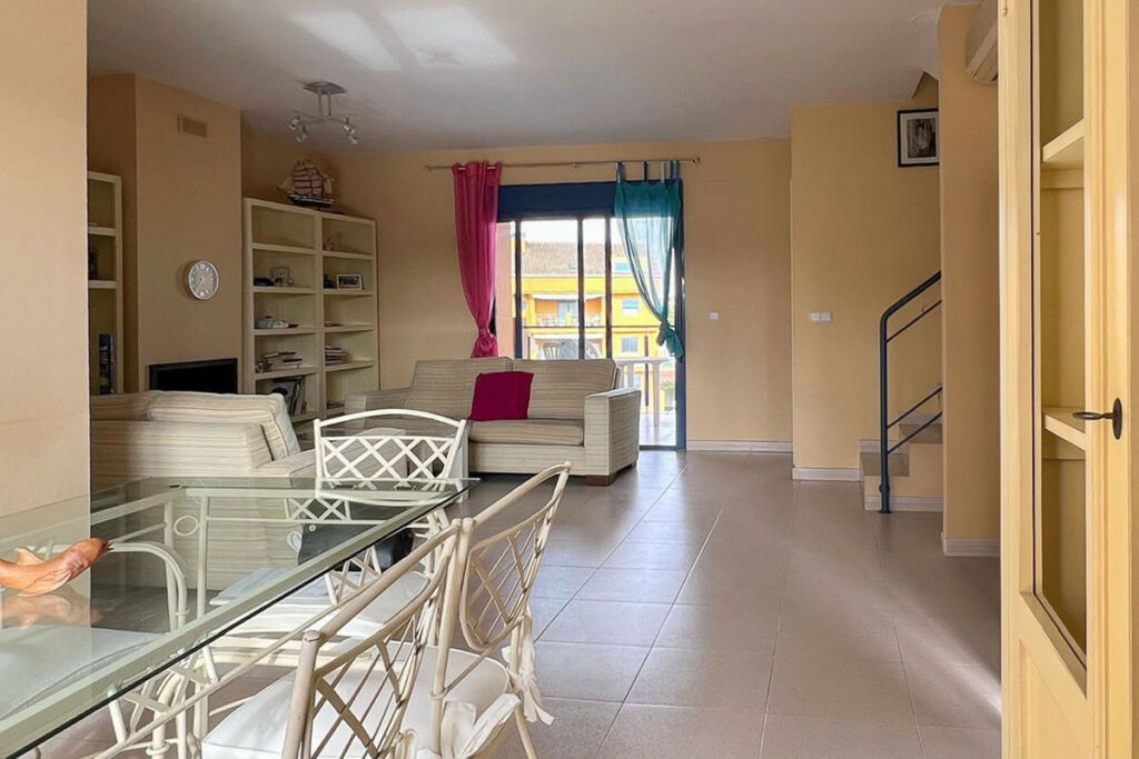 Duplex Denia Alicante - image 11