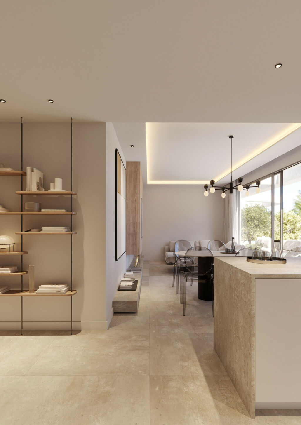Duplex Estepona Málaga - image 11