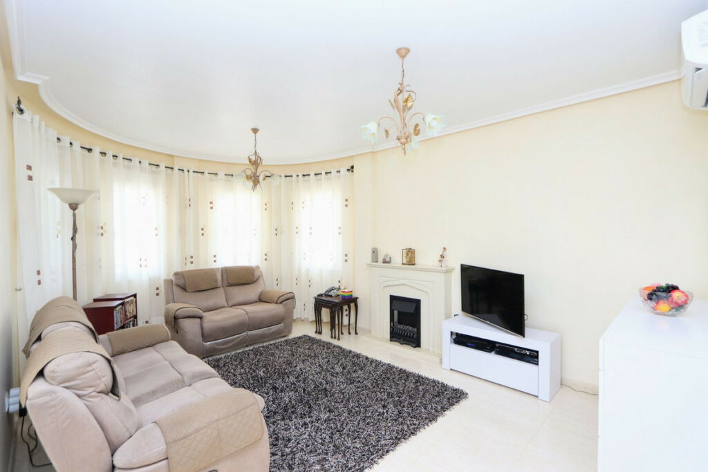 Detached Villa Sucina Murcia - image 11