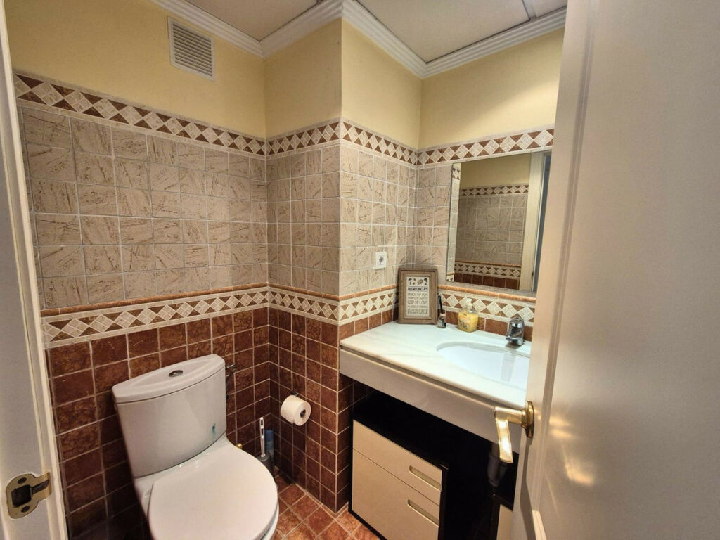 Penthouse Sotogrande Alto Cádiz - image 9