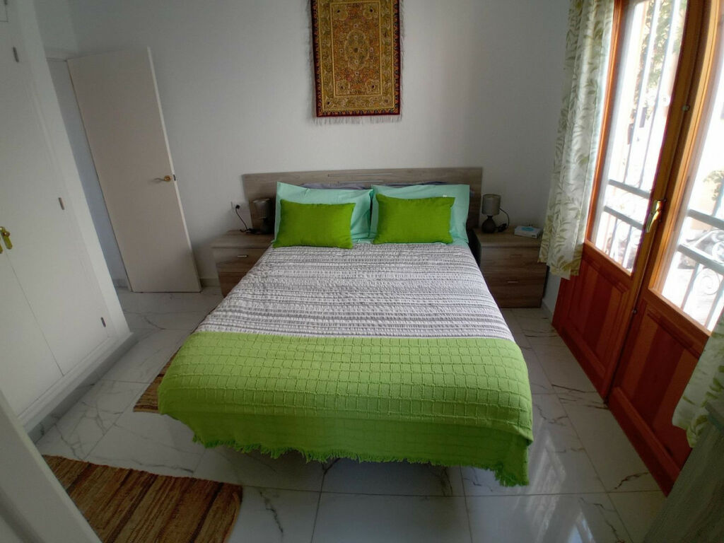 Detached Villa Bolnuevo Murcia - image 11