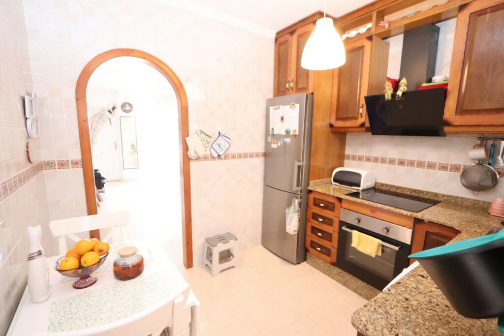 Ground Floor Apartment Lomas de Cabo Roig Alicante - image 11