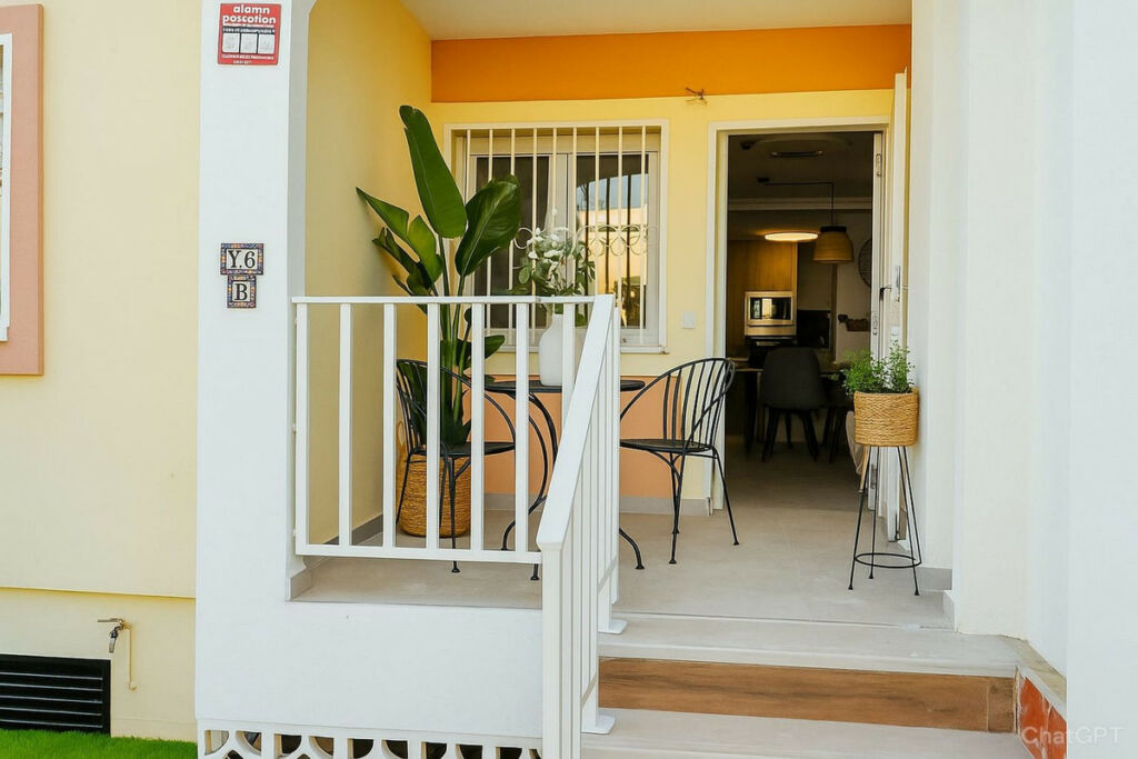 Ground Floor Apartment La Zenia Alicante - image 8
