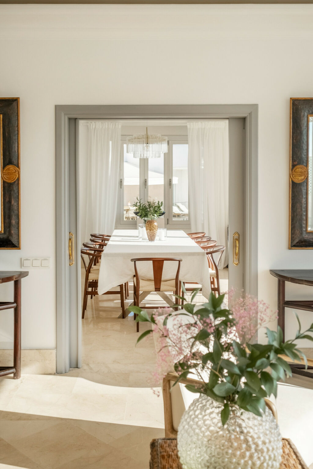 Detached Villa Aloha Málaga - image 11