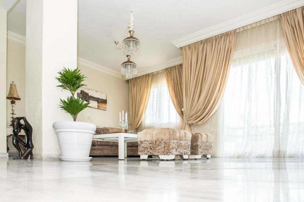 Penthouse Duplex Guadalmina Baja Málaga - image 11