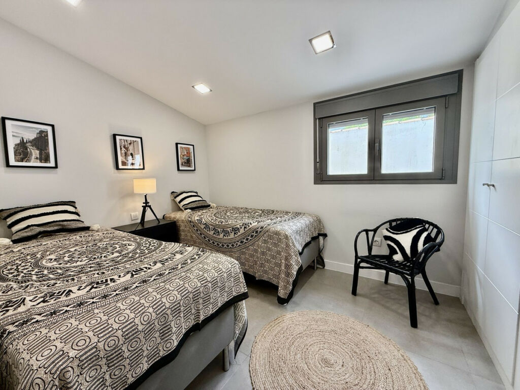 Penthouse Duplex Benalmadena Málaga - image 12