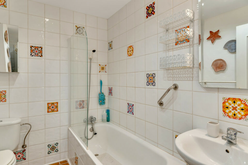 Detached Villa Tormos Alicante - image 11
