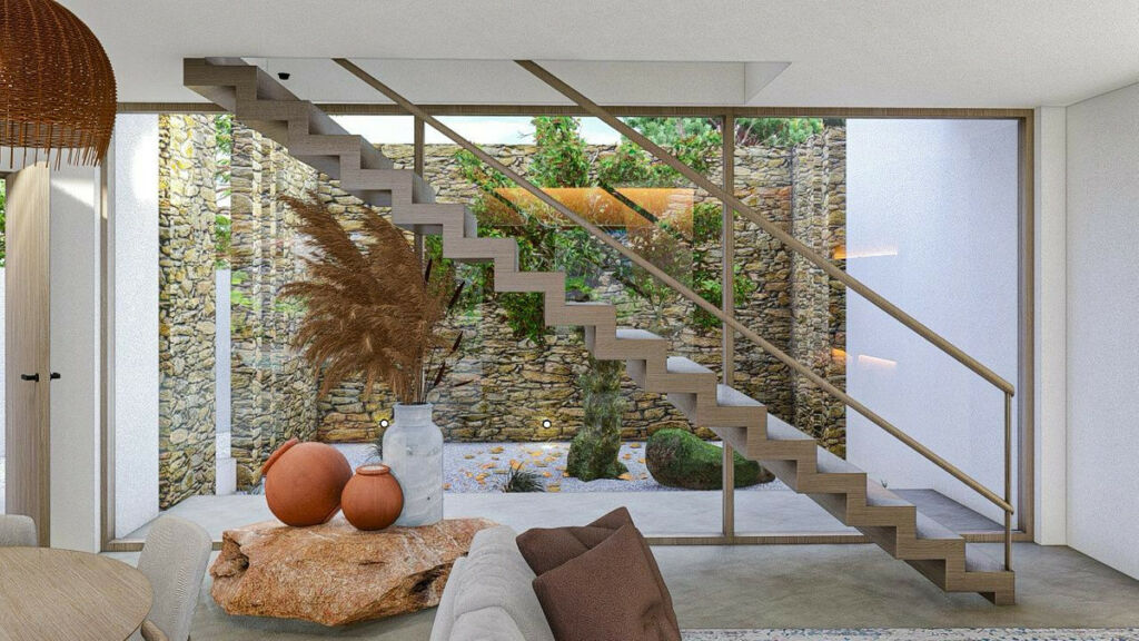 Detached Villa Javea Alicante - image 11