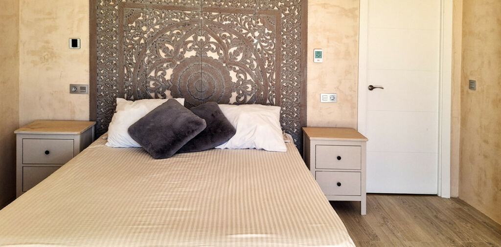 Detached Villa Ojén Málaga - image 11