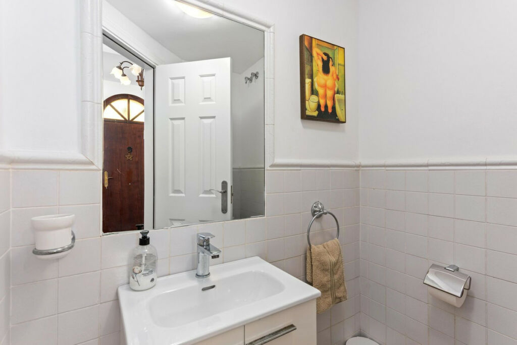 Townhouse Estepona Málaga - image 11