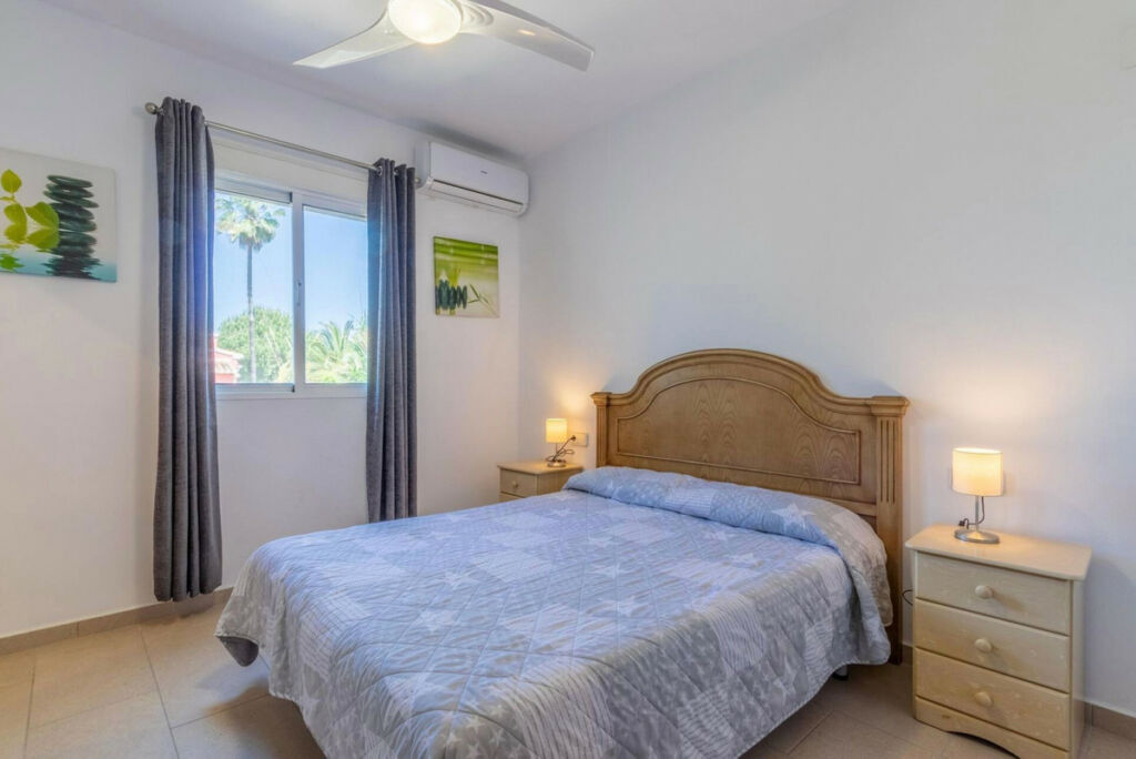 Detached Villa Javea Alicante - image 11