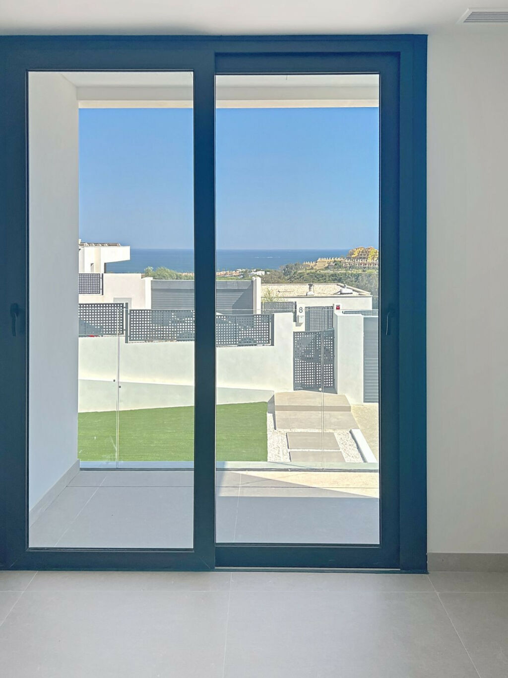 Detached Villa Manilva Málaga - image 19
