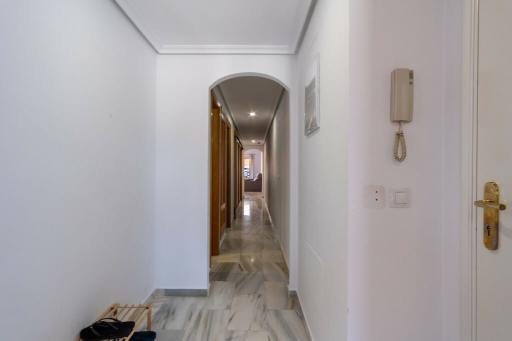 Ground Floor Apartment Calpe Alicante - image 11