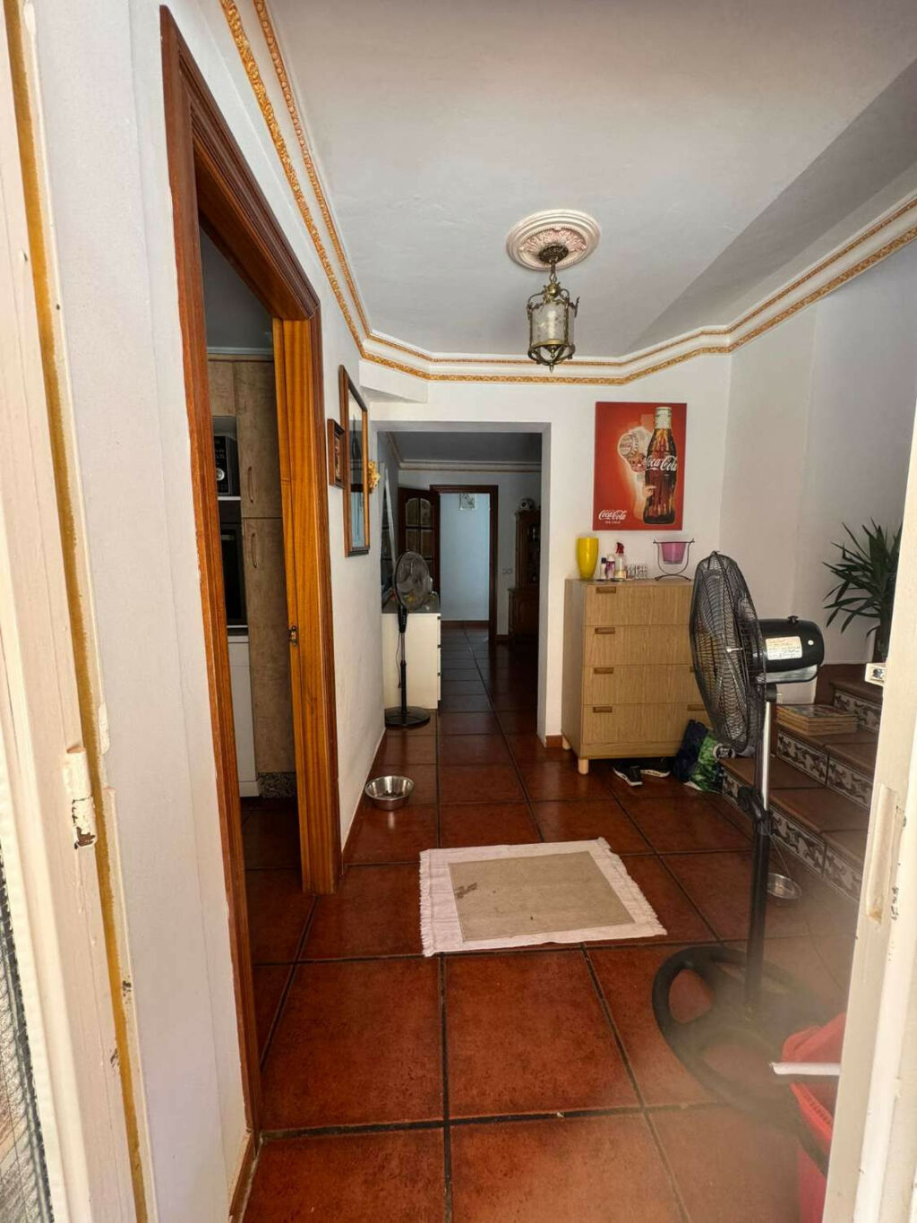 Detached Villa Alhaurín de la Torre Málaga - image 12