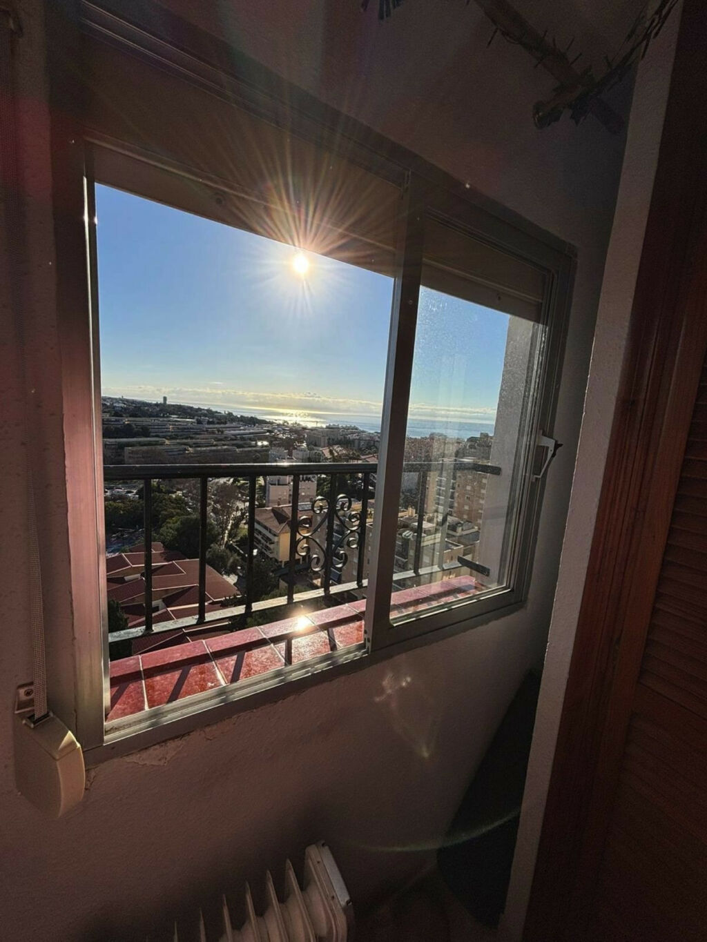 Middle Floor Apartment Marbella Málaga - image 11