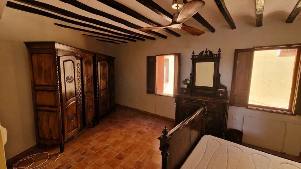 Townhouse Tárbena Alicante - image 11