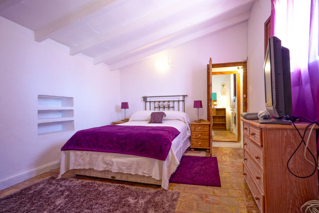 Detached Villa Javea Alicante - image 11