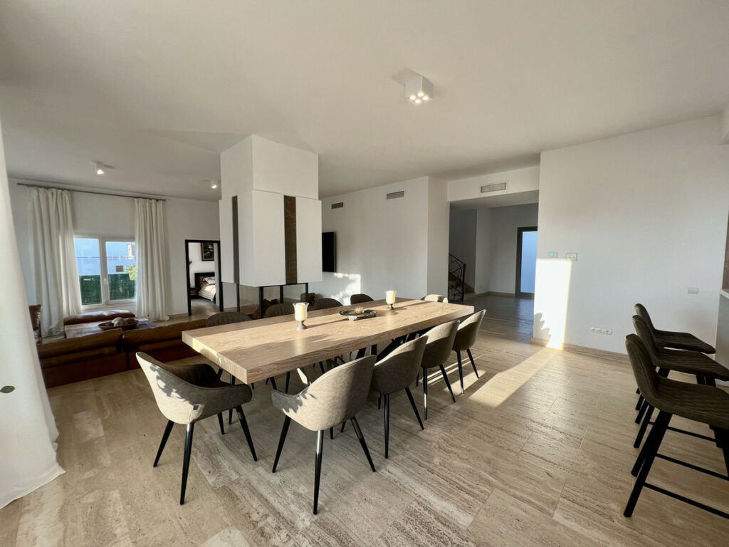 Detached Villa Manilva Málaga - image 10