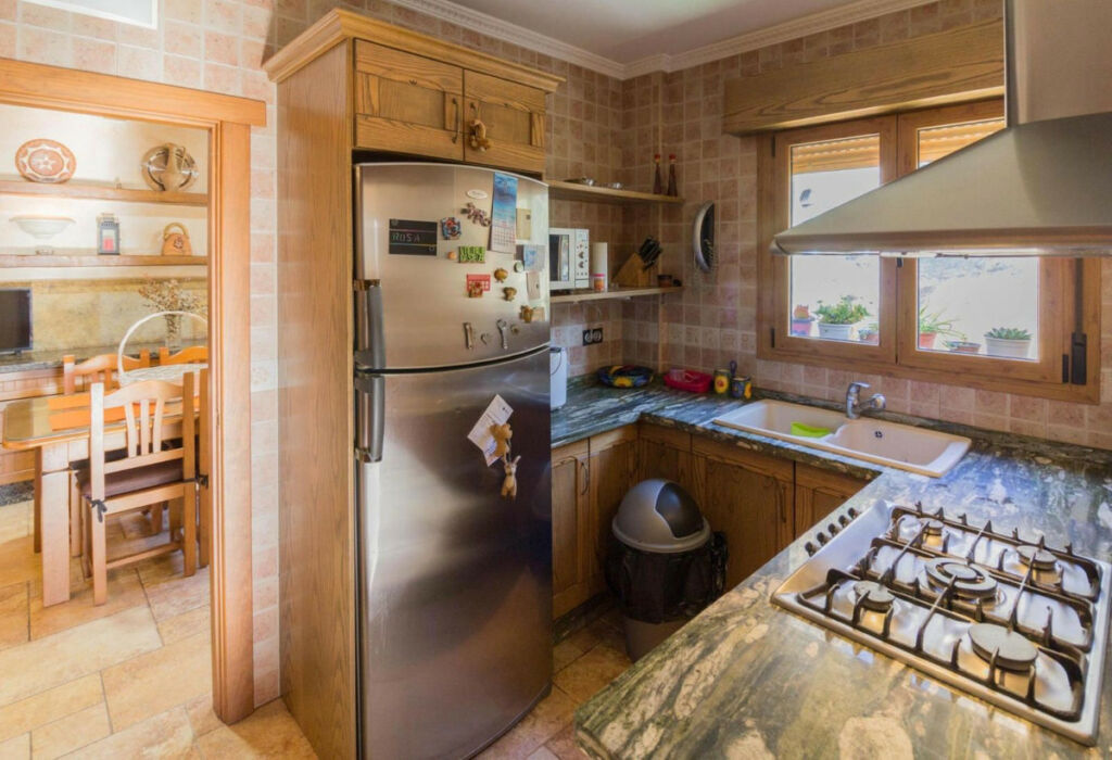 Detached Villa Redován Alicante - image 11