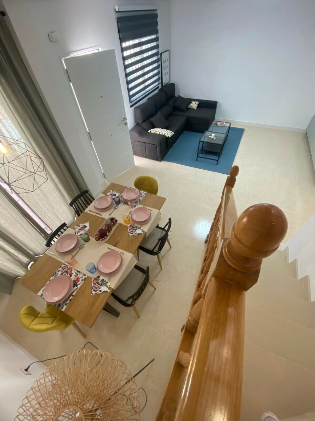 Townhouse San Miguel de Salinas Alicante - image 11