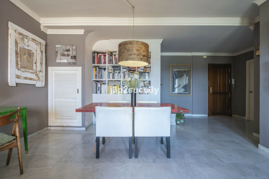 Penthouse Duplex El Padron Málaga - image 11
