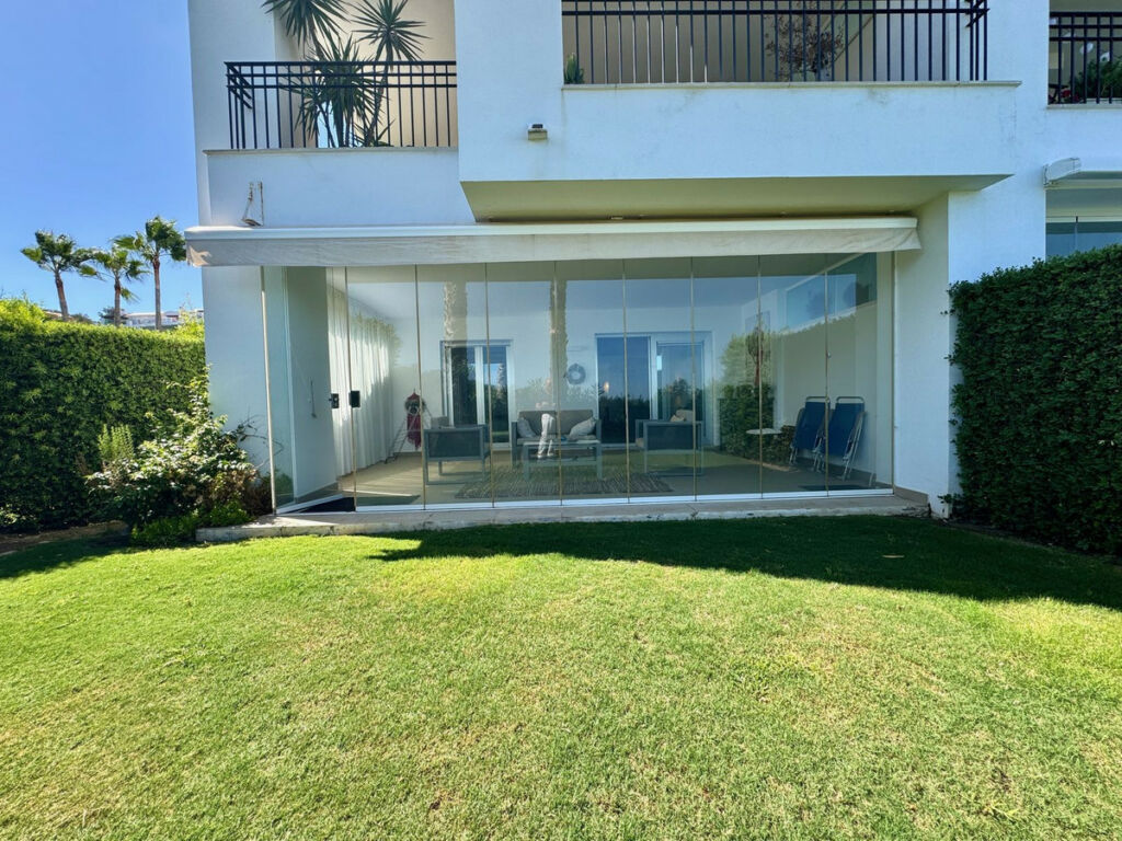 Ground Floor Apartment La Mairena Málaga - image 11