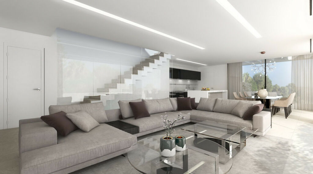 Residential Plot Moraira Alicante - image 11